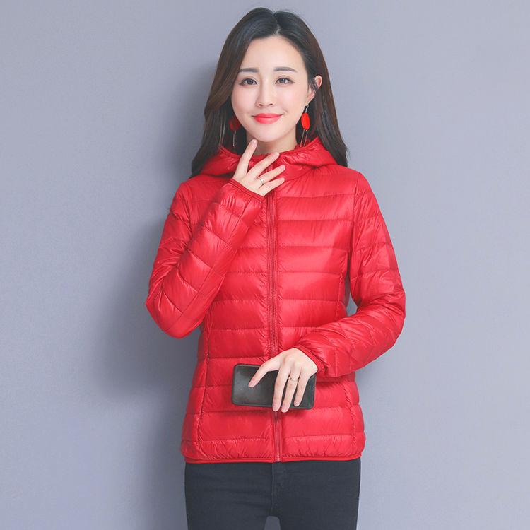 Cotton Padded Women Short Coat Winter New Female Students Loose Korean Version Fresh