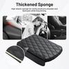 Autorder Center Console Cover For -2024 2025 2026 Kia Telluride Accessories Armrest Cushion Cover Nappa Leather Middle Console Covers Telluride