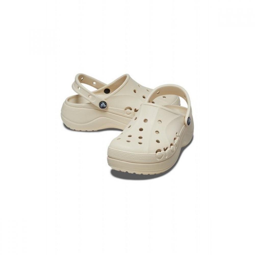 CrocS  CrocS Official Women S Baya Platform Clog Wwt  25Swcl208186 