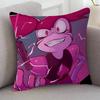 Anime Steven Universe Pillow Case Soft Double Sided Print Sofa Cushion Cover Throw Pillow Covers