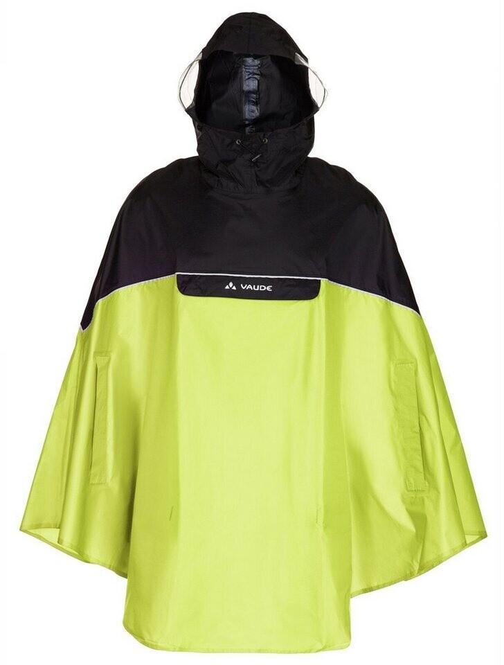 

Куртка VAUDE Covero Poncho II XXL