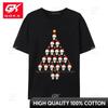 Tops – T-Shirts