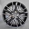 Touareg 16" Wheel Hub for Toyota Camry, Yu Cun, Ruizhi, and Crown 17" & 18".