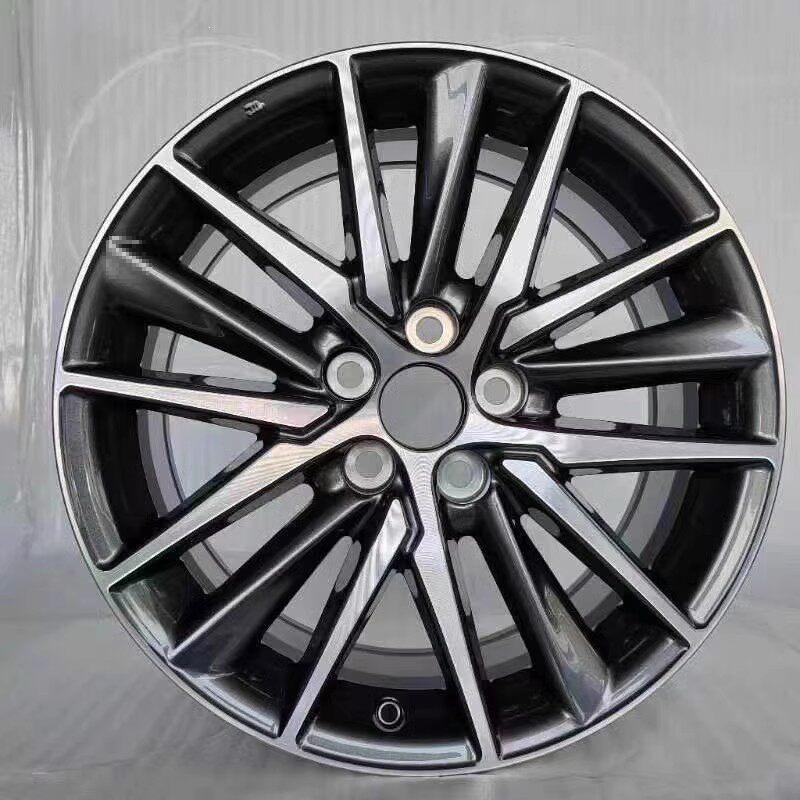 Touareg 16" Wheel Hub for Toyota Camry, Yu Cun, Ruizhi, and Crown 17" & 18".