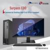 Tsinghua Tongfang Chaoyue E500 Business Desktop (CN version)