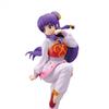 Ranma 12 Figure Shampoo GLITTER & GLAMOURS Size: Approx. 22cm