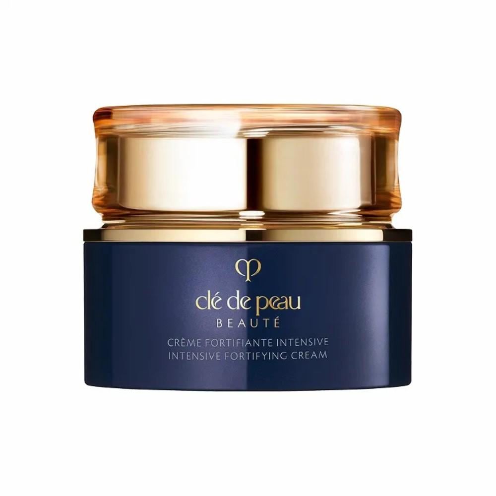 Shiseido Cle de Peau Beaute Creme Intensive n 50g Nachfüllpackung 50g