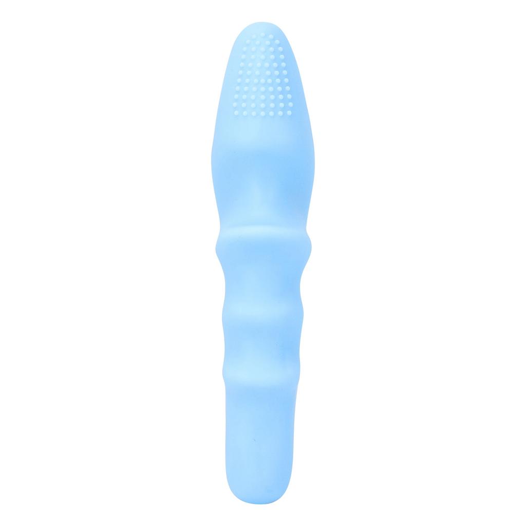 Silicone   Tissue Massage Tool Soreness Pain Relief Trigger Point Thumb Massager