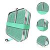 Collapsible Fish Basket Storage Fishing Tackle Heavy Duty Multipurpose
