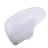 Left Driver Side Rear Mirror Cover Cap White For Toyota Prius C 2012-2018 Primer
