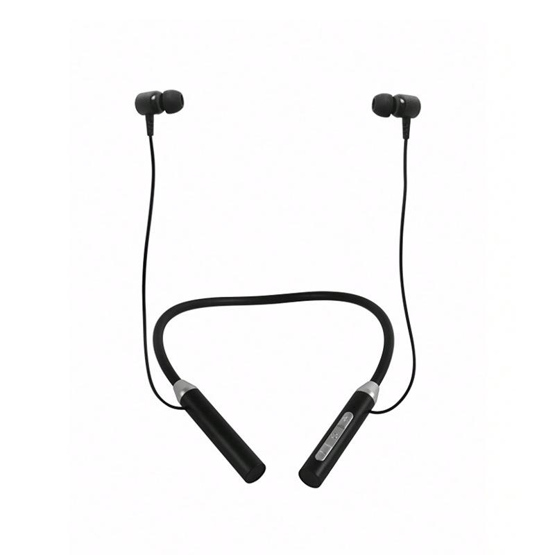 

Gosen Bluetooth Wireless Neckband Earphones - Sports In-Ear with Ultra-Long Standby Device Only