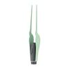 Baby Ear Cleaner Tweezer Soft Ear Picks Led Flash Light Ear Wax Curette Picker Ear Cleaning Tools Ear Wax Dig Removal Earpick