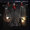 Haunted Hanging Hanging Ghost Toys Scary Halloween Hanging Pendant Halloween Hanging Ghost  Party