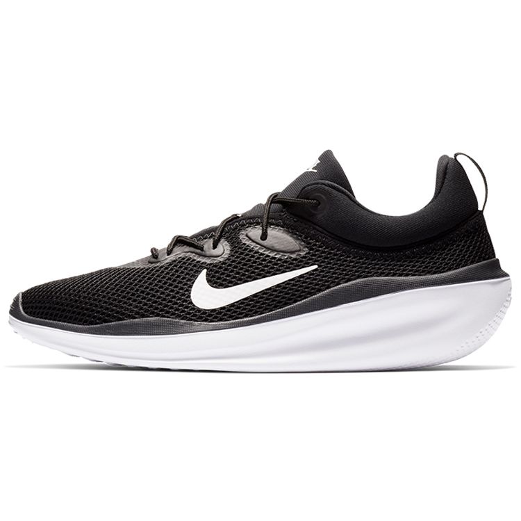 

Черные женские кроссовки Nike ACMI белые AO0834-003