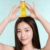 Menokine 30 second bubble cleanser bright