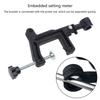 Adjustable Fishing Finder Mount Base Telescopic Fishfinder Support Rack Transducer Bracket Fishfinder Rack Mounting Arm