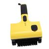 Electric Grill Brush Multi Functional Cordless Rechargeable Electric Grill Cleaning Scrub for Barbecue Grill Kitchen