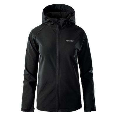 Hi-Tec Dámská/Dámská bunda Neti Soft Shell