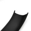Inner Handle Interior Door Panel Pull Cover Trim For BMW X3 X4 F25 F26 2010-2017