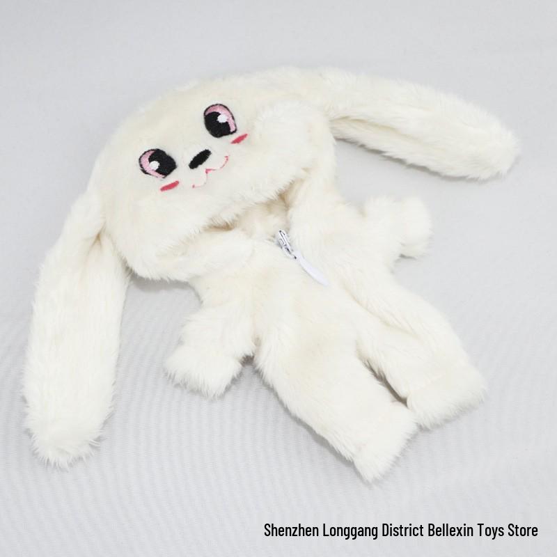 Animal Pajamas Sleepwear for 1/6 BJD Dolls – Fits 12-Point, GSC Body9, and Molly Dolls