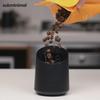 Subminimal Smart Mini Portable Coffee Scale for Italian Beans and Hand Brewing