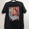 Vintage Murder By Death Concert T-shirt Tee S To 5XL HH901 Unisex T-Shirt