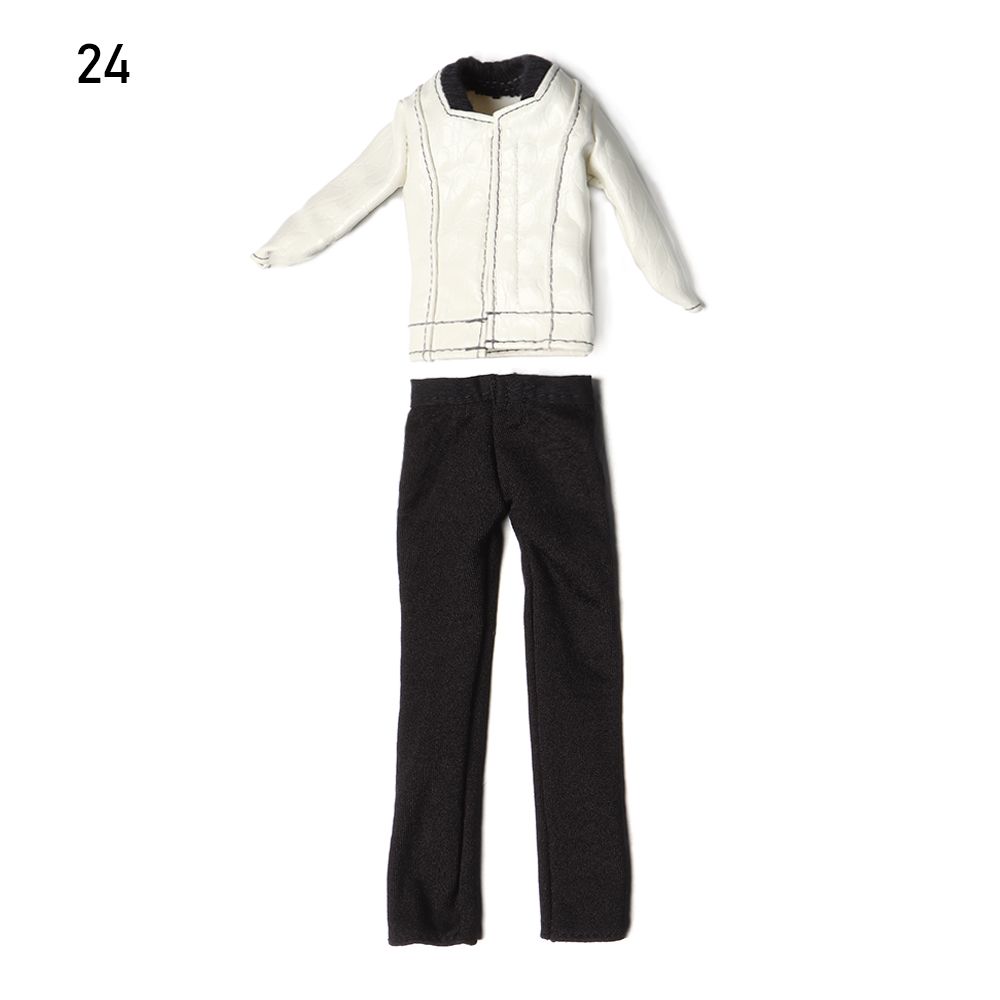 Kids DIY Multistyles Handmade Navy Style Clothes Tops Casual Skirts Dressing Clothes Mini T-shirt