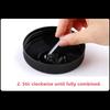 Fishing Tackle Glue Fishing Tackle Repair Glue Fishing Rod AB Epoxy Resin Glue
