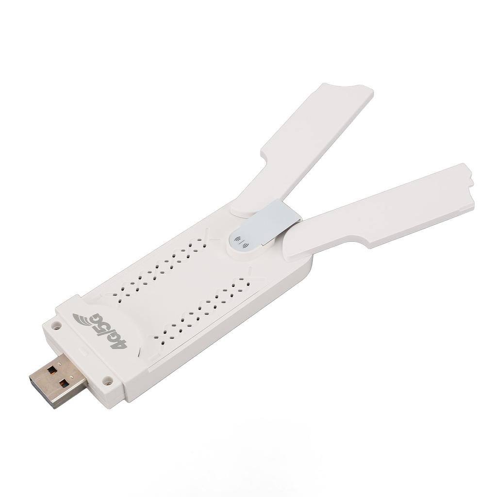 4G LTE USB Modem Up to 10 Users High Speed 150Mbps Portable Mobile Hotspot WiFi Router for PC Desktop Laptop