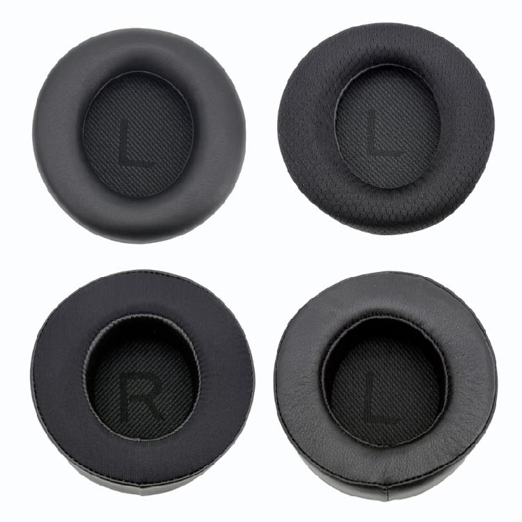 Replacement Ear Pads Headband For AW520H AW720H AW725H Headphones Ear Cushions, Headsets Earpads, Ear Cups Cover