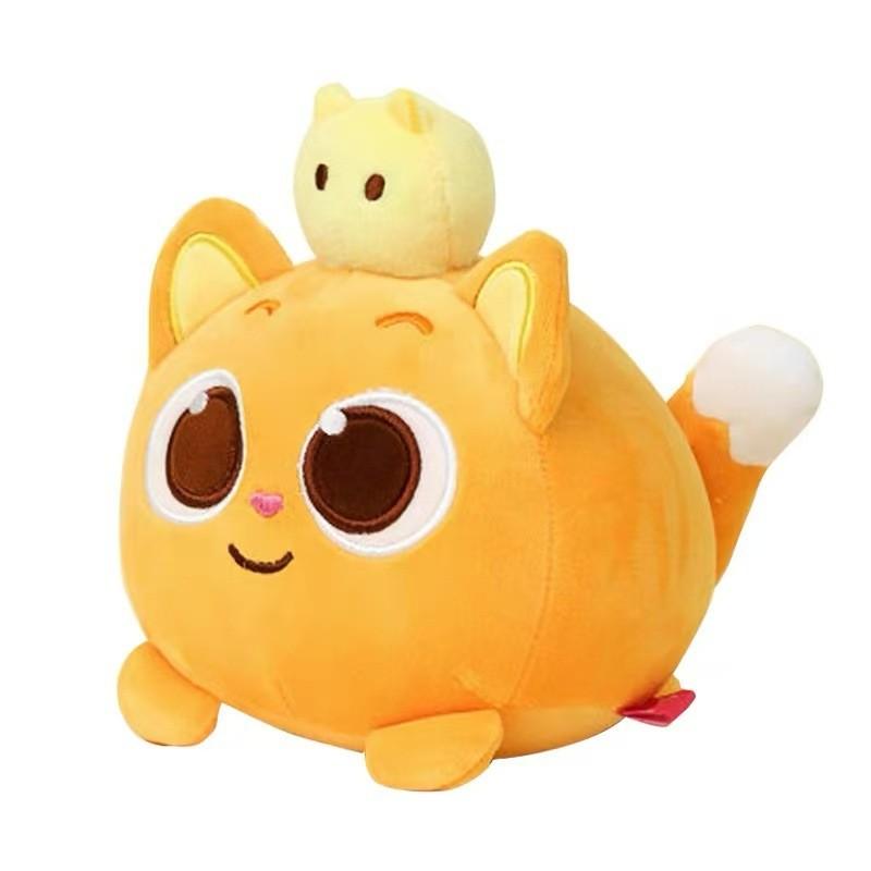 Pinkfong Hogi Plush Ninimo Toy Animal Soft Cuddle Gift For Kids