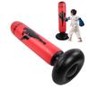 Punching Bag Strength Training PVC Inflatable Strike Column Wall Tumbler Boxing Obstacle Tool