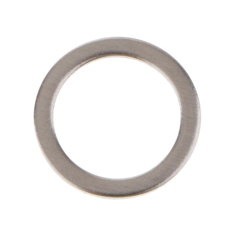 Car BSPT Oil Pressure Sensor Turbo Charger Supply Feed Line Gauge Stainless Steel for Auto Repair