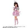 Takara Tomy Licca-chan Bunny Balloon Dress Up Toy for Kids Age 3 and Up