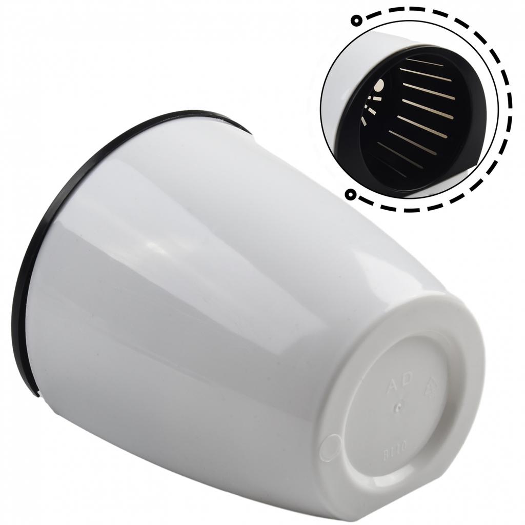 Flower Pot Hanging Indoor Plant Pots Self-Watering