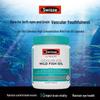 Geurloze Wilde Visolie 1000mg