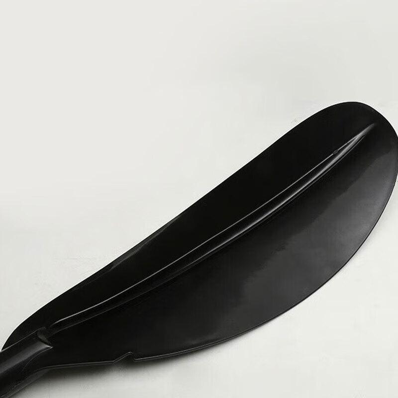 Ningzhao Portable 4-Section Detachable Kayak Paddle