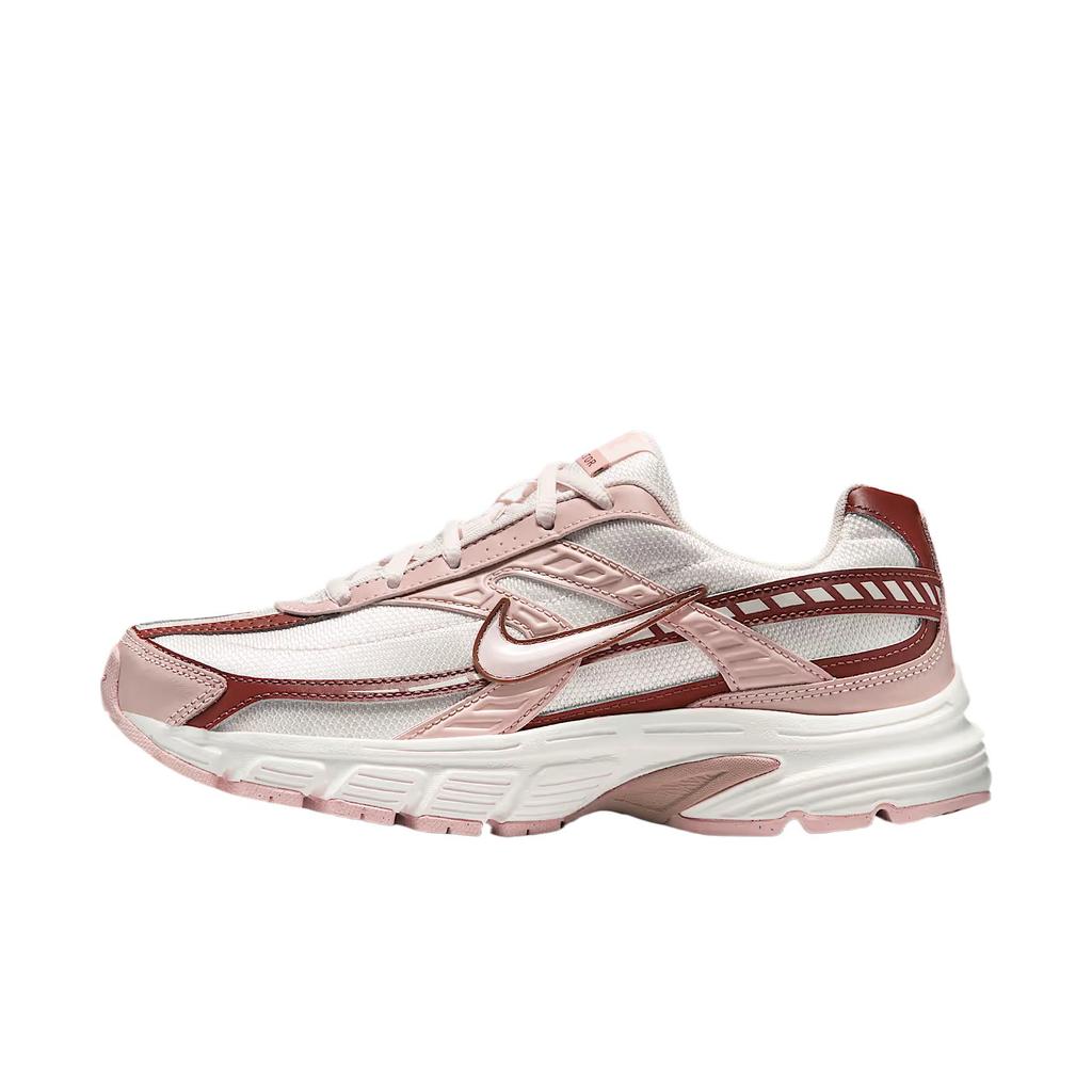 Nike Initiator Support Low top Running Shoes Women's Pink Sneakers IB4339-002