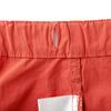 HOT HOT Shorts for Boys and [MIKIHOUSE BISCUITS] [MIKIHOUSE BISCUITS] Half-length Girls, Baby, Kids, Children's Clothing, Orange, 80cm, 72-3102-148