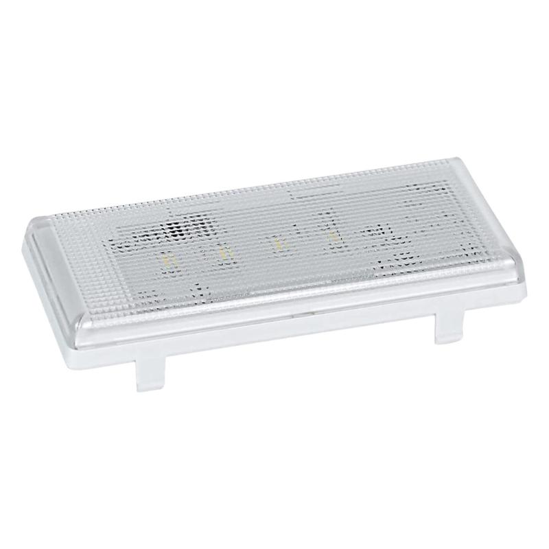 W10515058 LED Light Driver for Refrigerator Stable Brightness Replacement WPW10515058 W10465957 W10522611