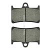 For Yamaha BT1200 2002 XT1200ZE 2018 2014 2016 XT1200Z Super Tenere 1200 2010-2014 2016 Motorcycle Front Brake Pads