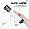 Electric Penis Pump Male Masturbator Vacuum Pump Extender Enlarger Dick Pump Cock Ring Adult Delayed Ejaculation Training 18+