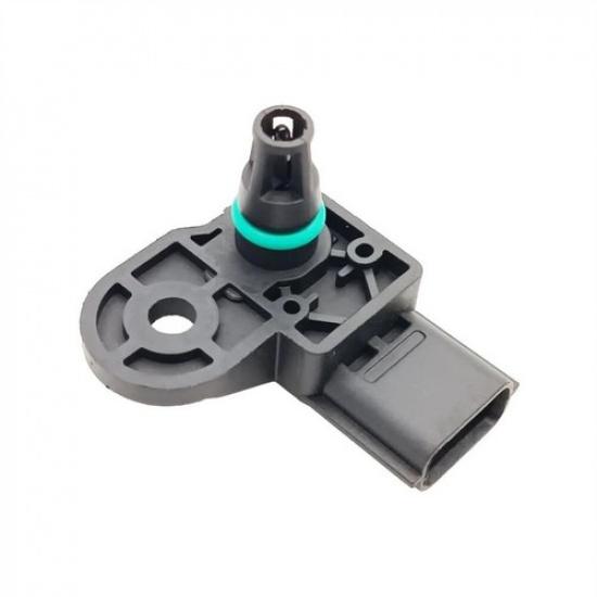 MAP Air Intake Pressure Sensor 0261230319 SH01-18-211 For Mazda M6 CX4 CX5 CX7