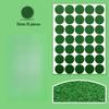LISM Billiard Cloth Spot Markers