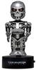 Terminator Endoskeleton Body Knockers Figure 15cm