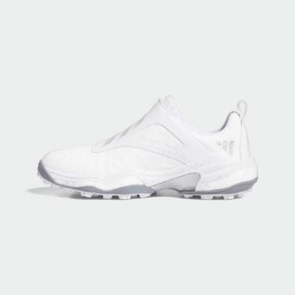 Adidas Golf Shoes Women Codechaos Boa 25 White
