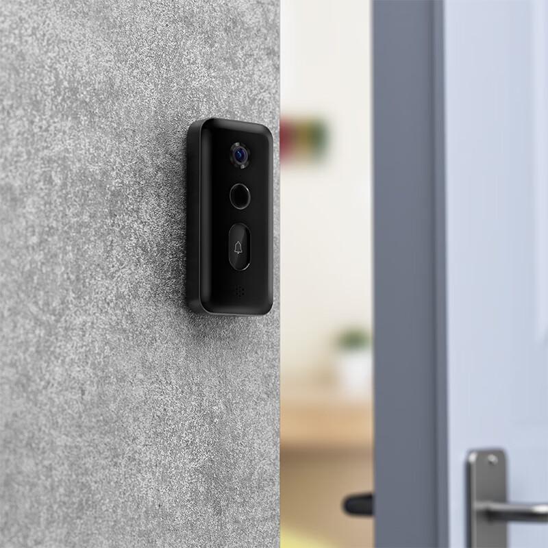 Xiaomi Smart Doorbell 3 (CN version)