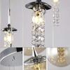 Lustre suspension - NETTLIFE - 10 lampes - abat-jours verre ambre - hauteur réglable - métal 41x41x200 cm