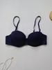 Bras Gather European and American Large-size Tube Tops, Non-slip Bras, European and American Large-size Underwear Bras