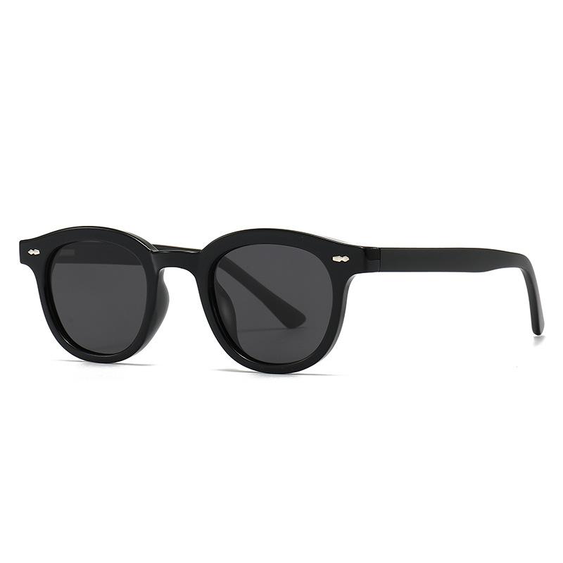 

Fashion Round Polarized Sunglasses Men Women Popular Style Vintage Brand Design Sun Glasses Outdoors Driving Shades UV400